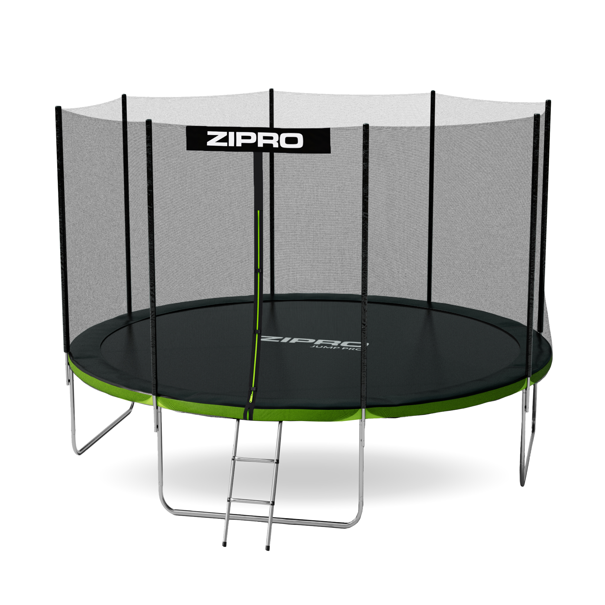 Trampolina ogrodowa ZIPRO Jump Pro