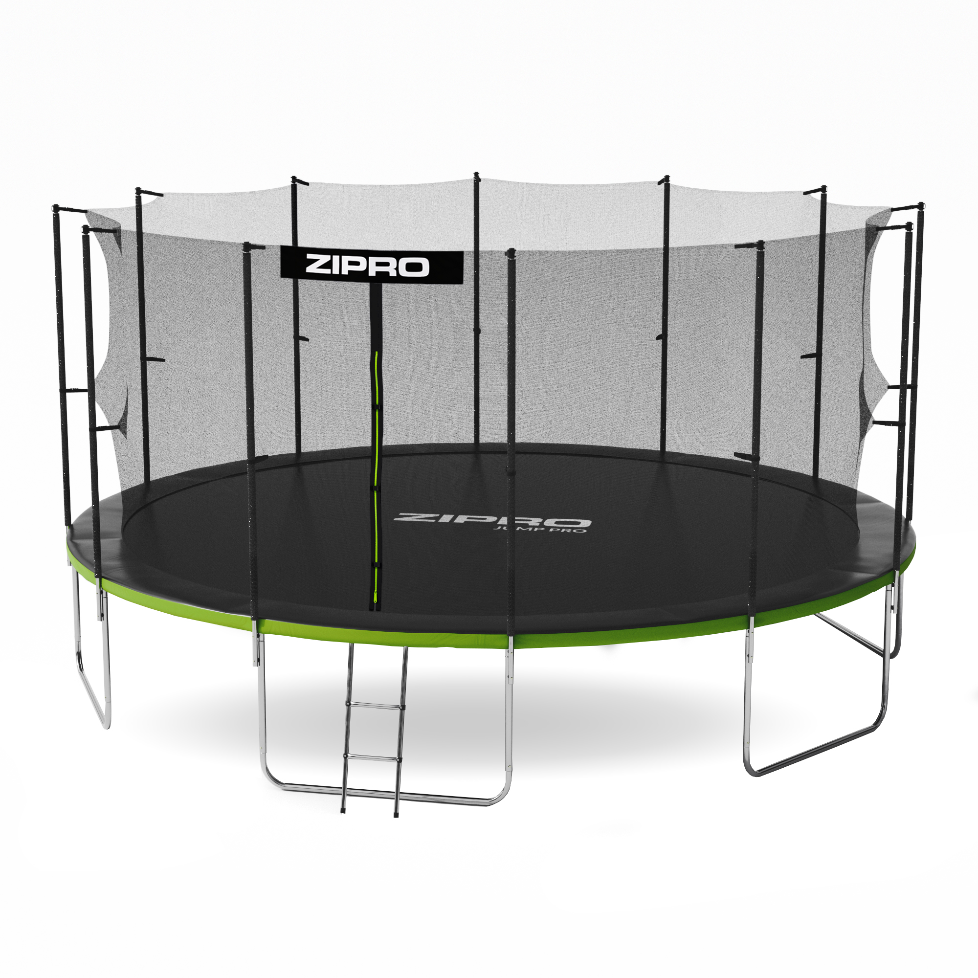 Garden trampoline ZIPRO Jump Pro