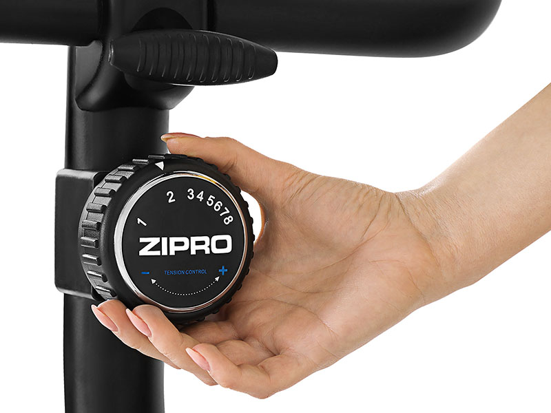 Boost Zipro magnetic bike