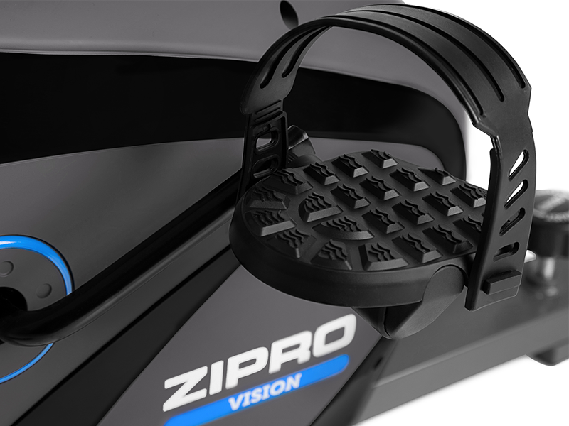   Vision Zipro