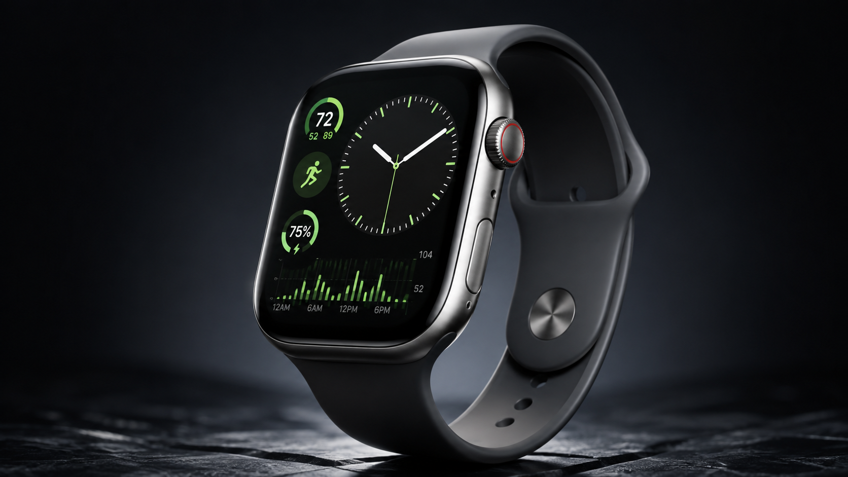 Apple Watch Series 12 – przewidywany wygląd nowego smartwatcha Apple
