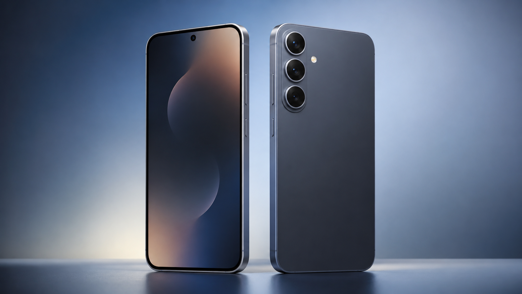 Samsung Galaxy S26 FE – przewidywany wygląd smartfona