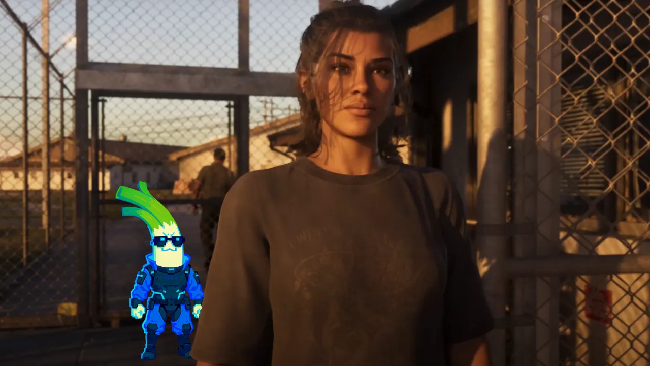 Wyciek finału GTA 6