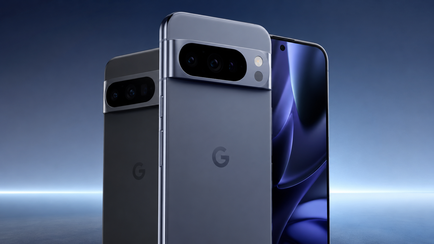 Google Pixel 11
