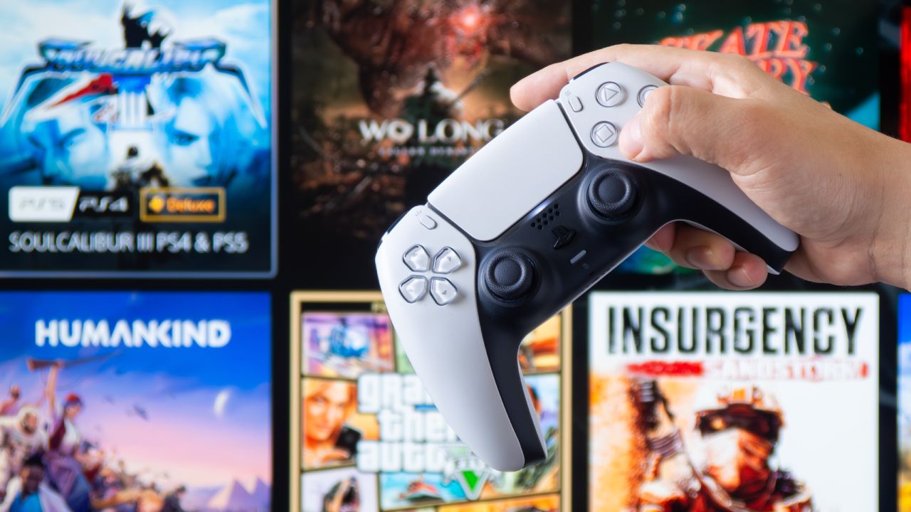 Sony koniec plyt PlayStation