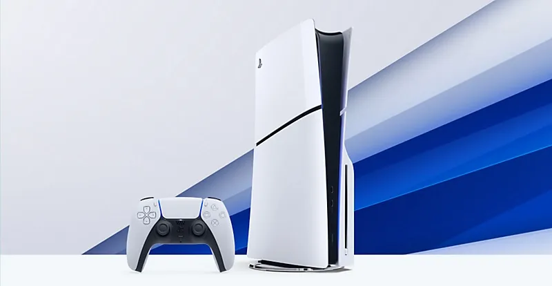 PlayStation 5