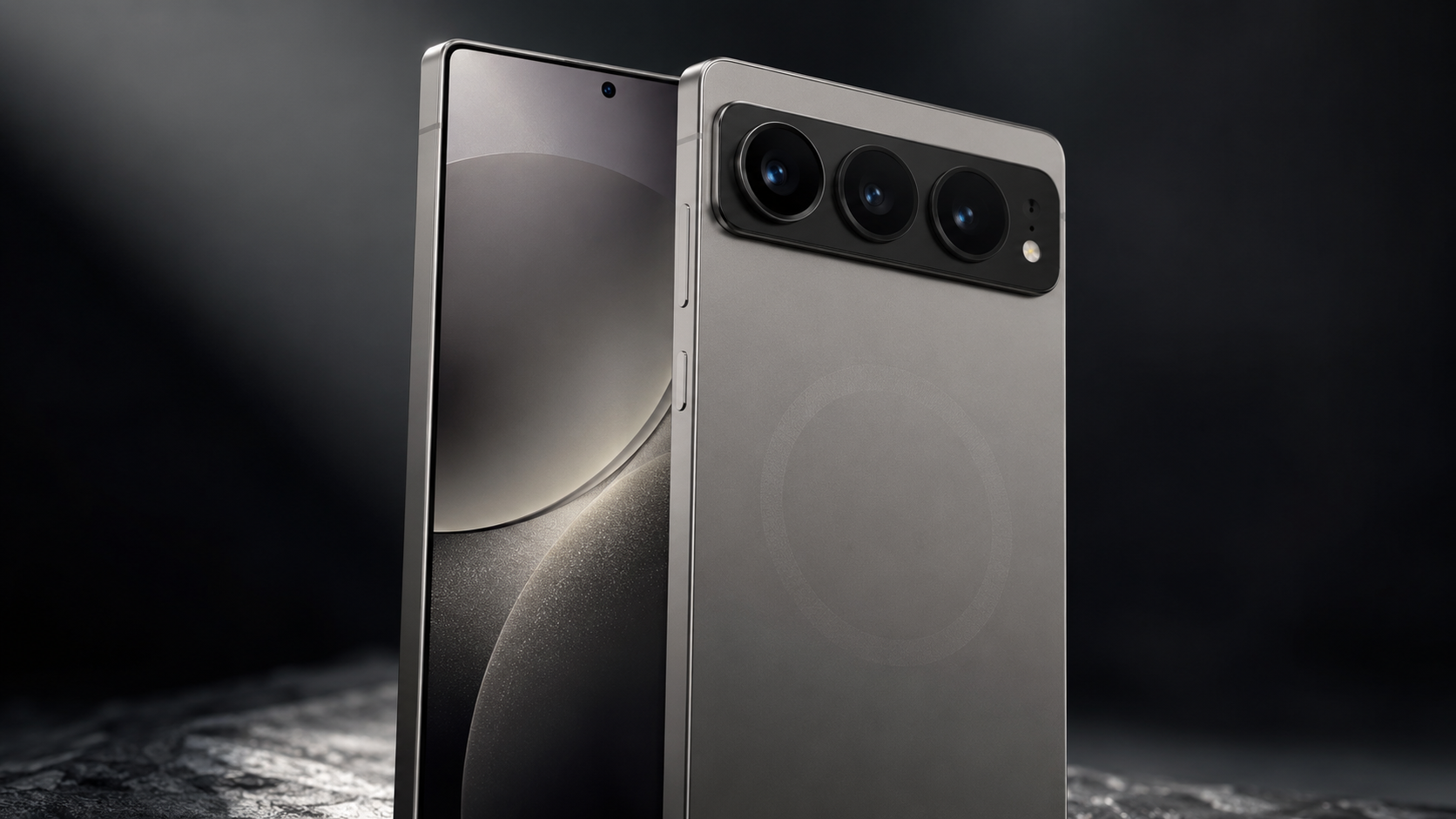 Samsung Galaxy S27 Ultra – wizualizacja wyglądu na podstawie renderów
