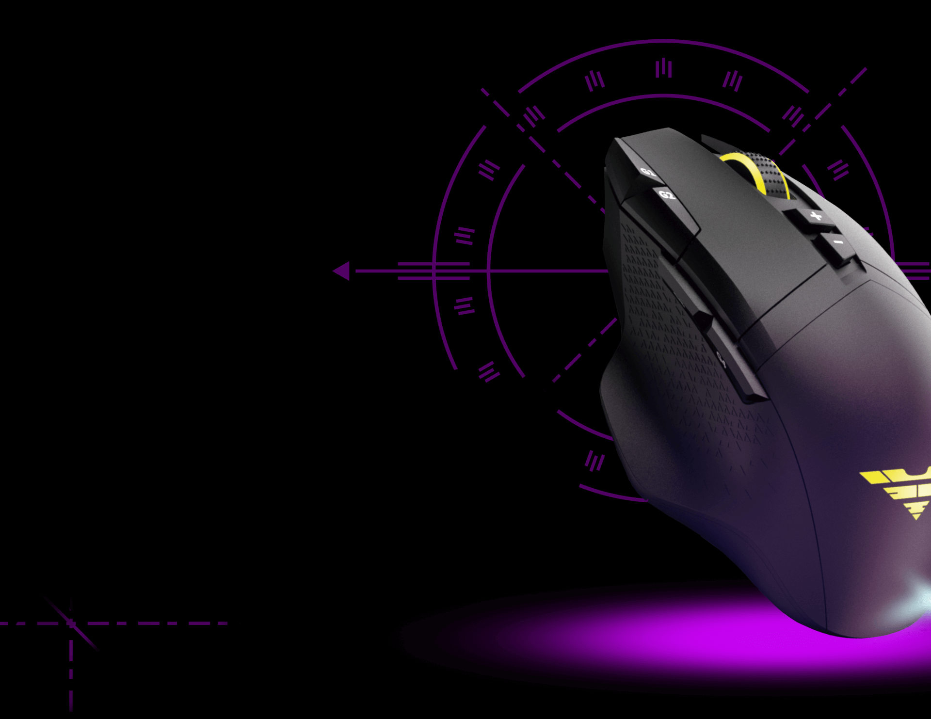 falcon-gaming