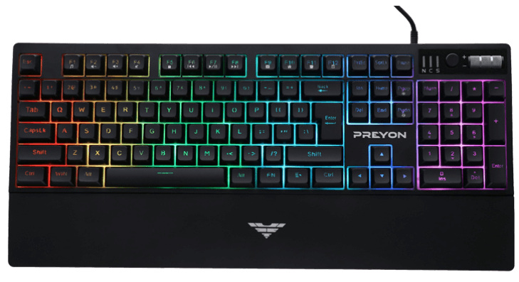 PREYON