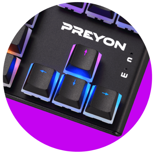 PREYON