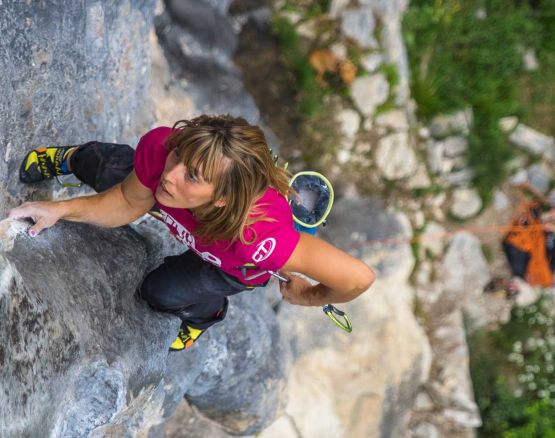 Sprzęt i akcesoria Climbing Technology