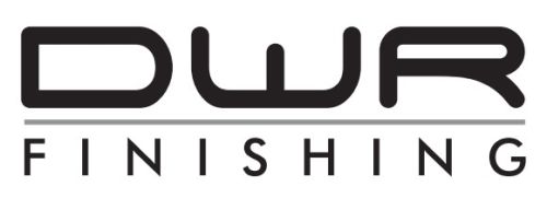 durable water repellency logo