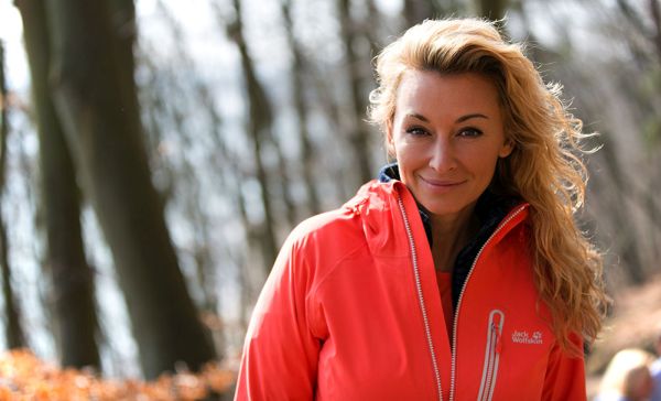 jack wolfskin i martyna wojciechowska