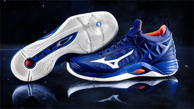 mizuno buty sportowe